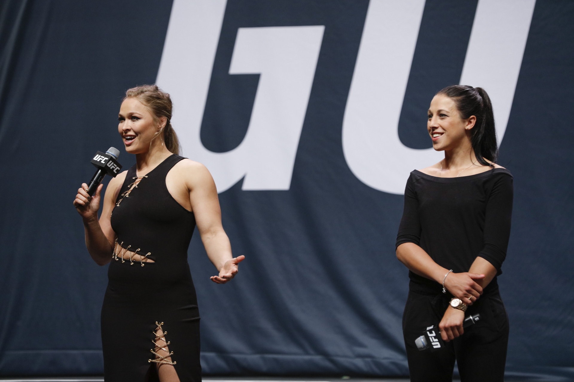 Joanna Jędrzejczyk Wallpapers - Wallpaper Cave