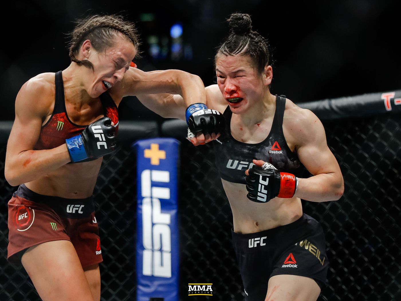 Joanna Jędrzejczyk Wallpapers - Wallpaper Cave