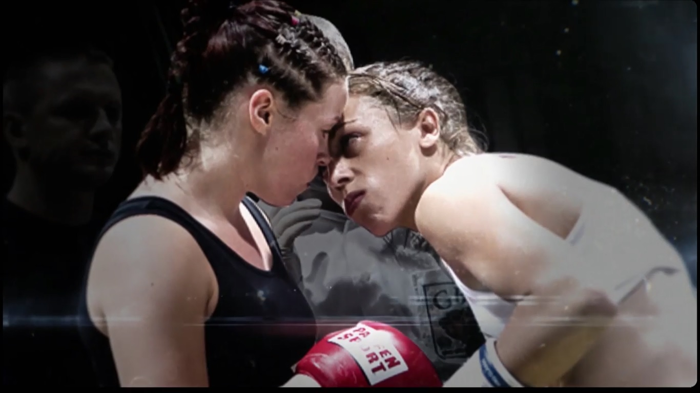 Joanna Jedrzejczyk Champion staredowns jagharreddit