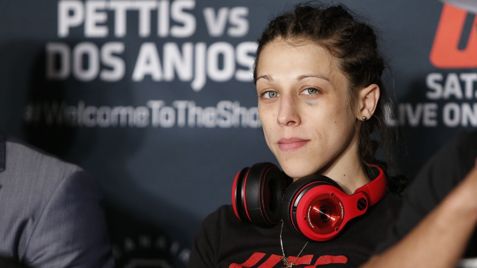 Joanna Jędrzejczyk Wallpapers - Wallpaper Cave