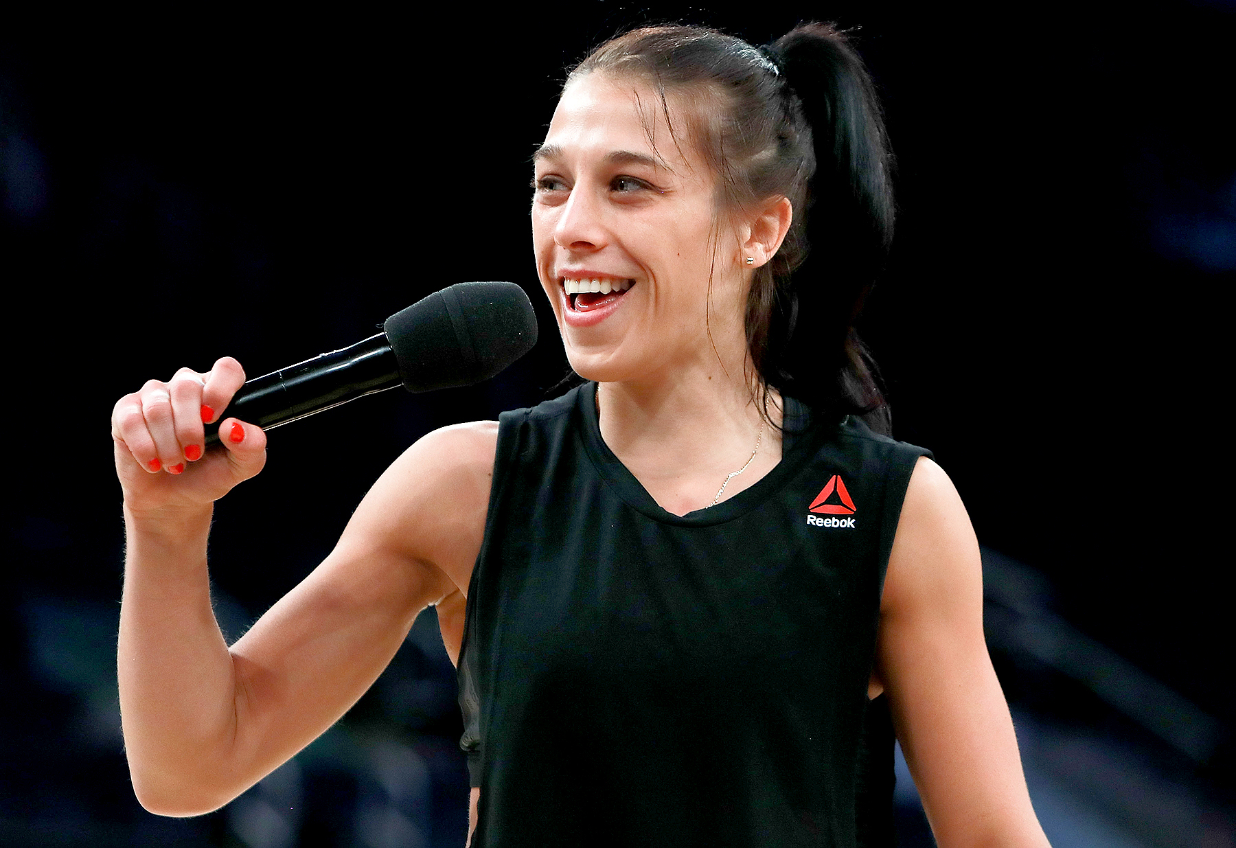 Joanna Jedrzejczyk: 25 Things You Don't Know About Me