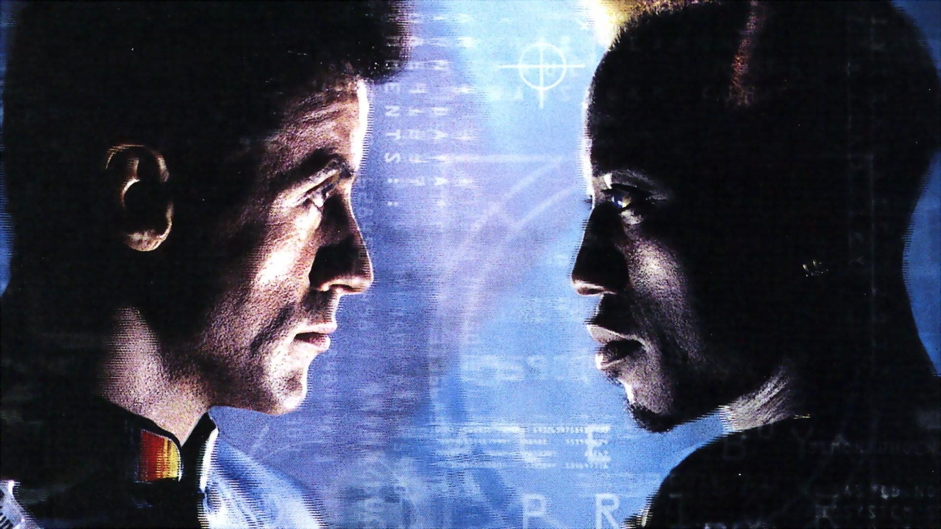 Demolition Man HD Wallpaper and Background Image