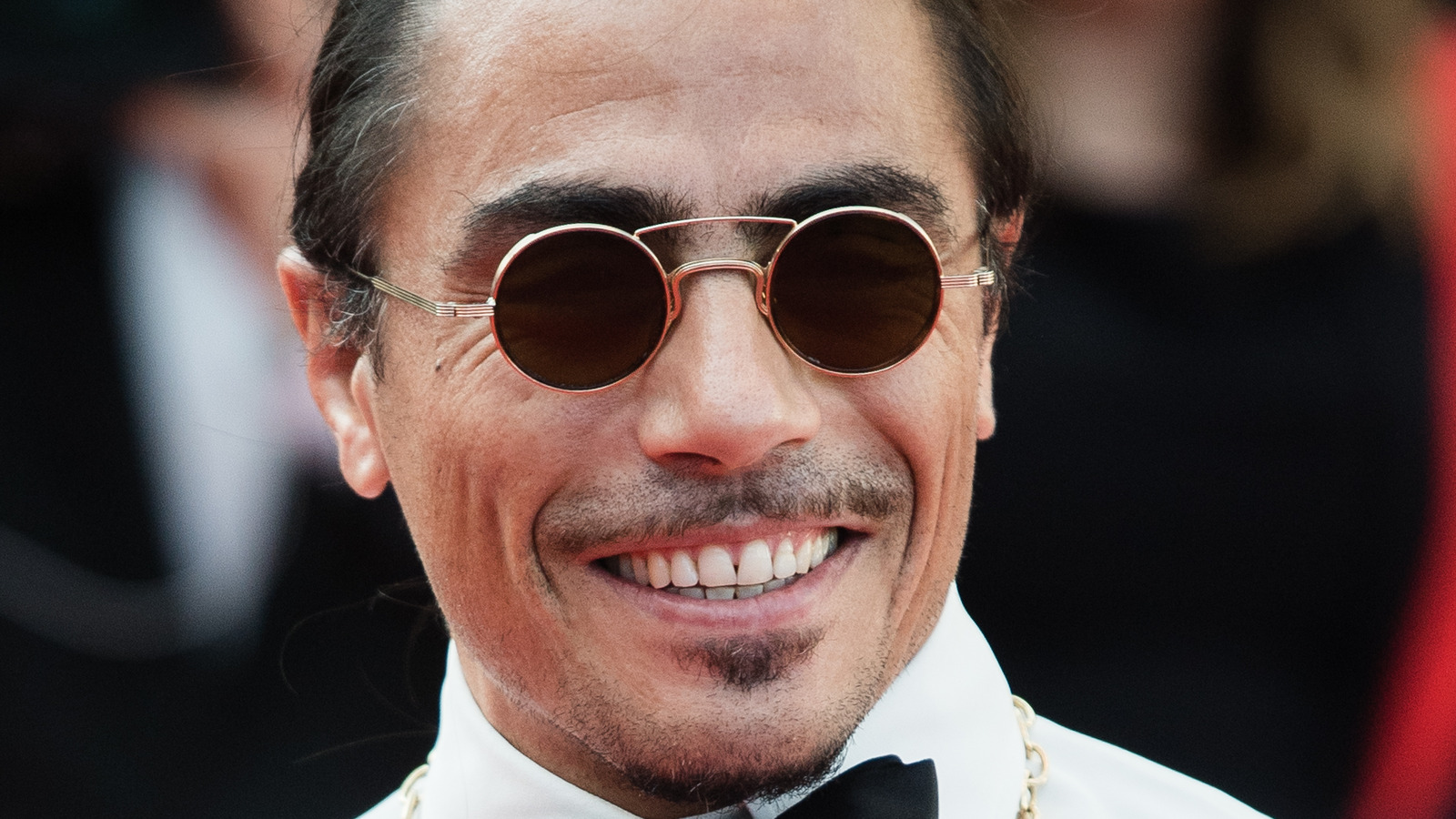 Salt Bae Still Hasn't Opened His Long Awaited London Restaurant
