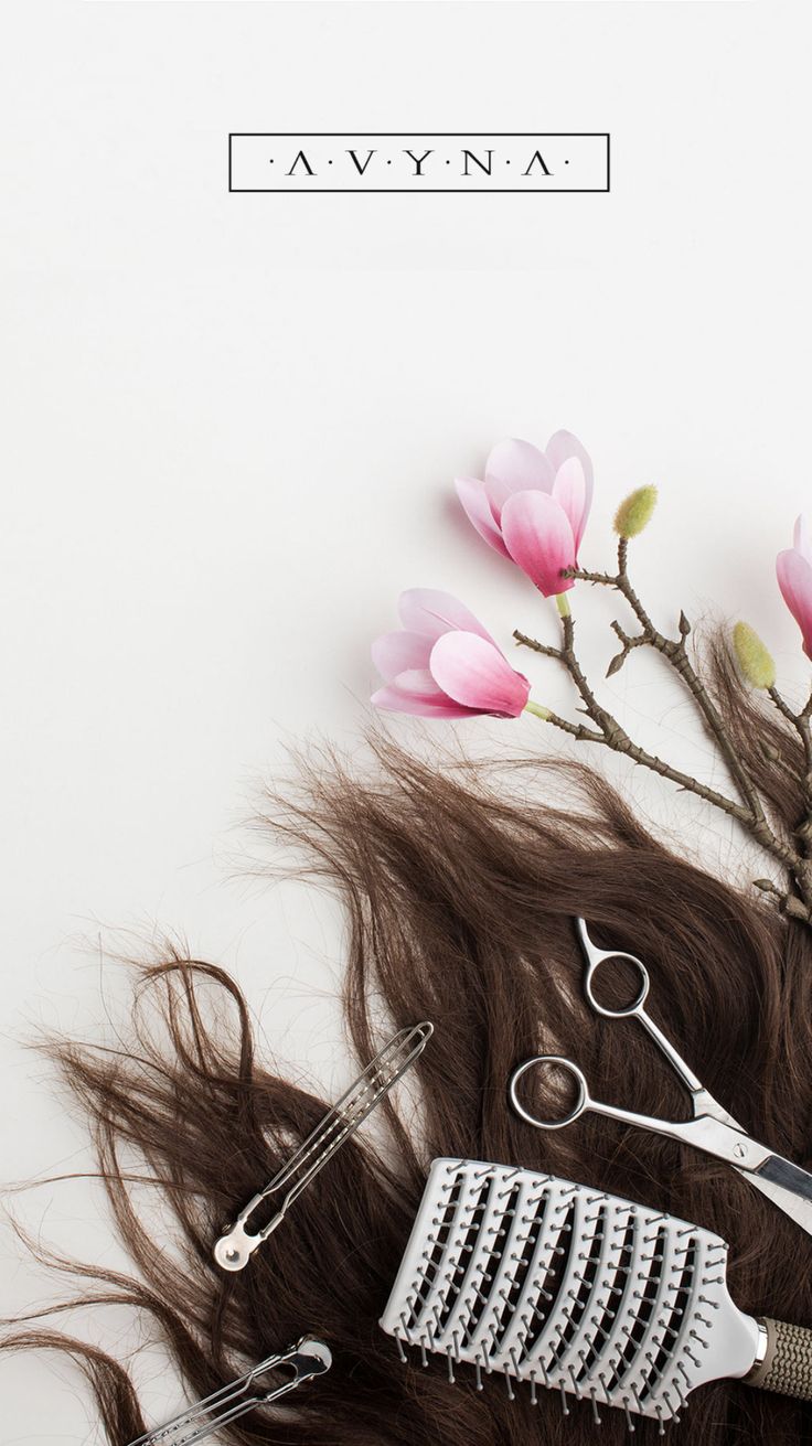 Avyna Hairstylist wallpaper. Cosmetics usa, Hair accessories, Hair care