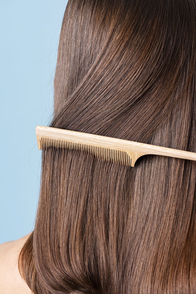 Hair Care Image. Free Lifestyle Photo, PSD & PNG Mockups, Branding Logos, HD Wallpaper & Illustrations