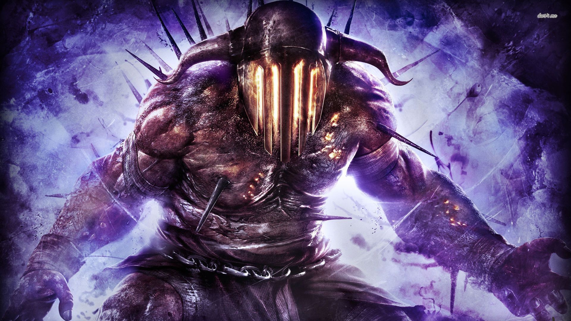 hades greek god wallpaper HD