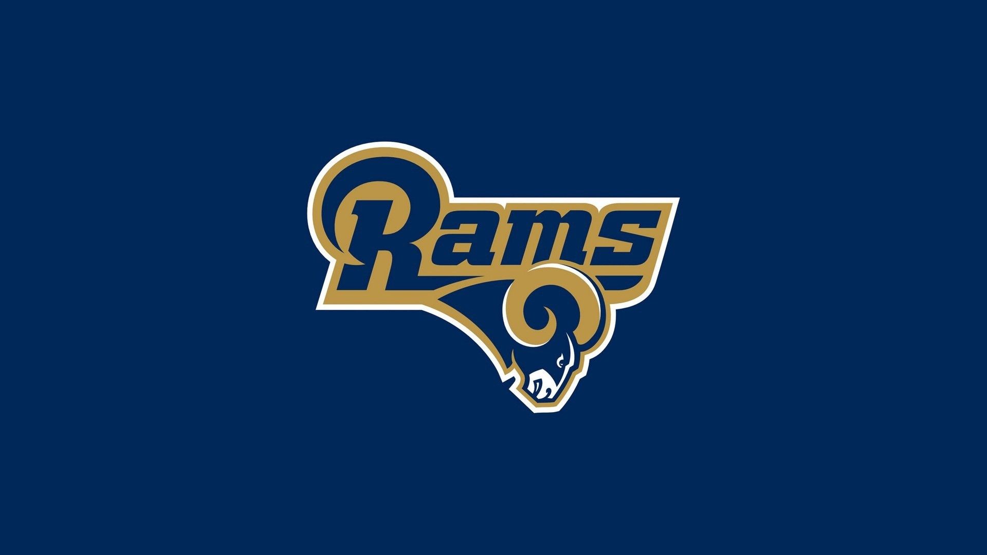 LA Rams Logo 2023 Wallpapers - Wallpaper Cave