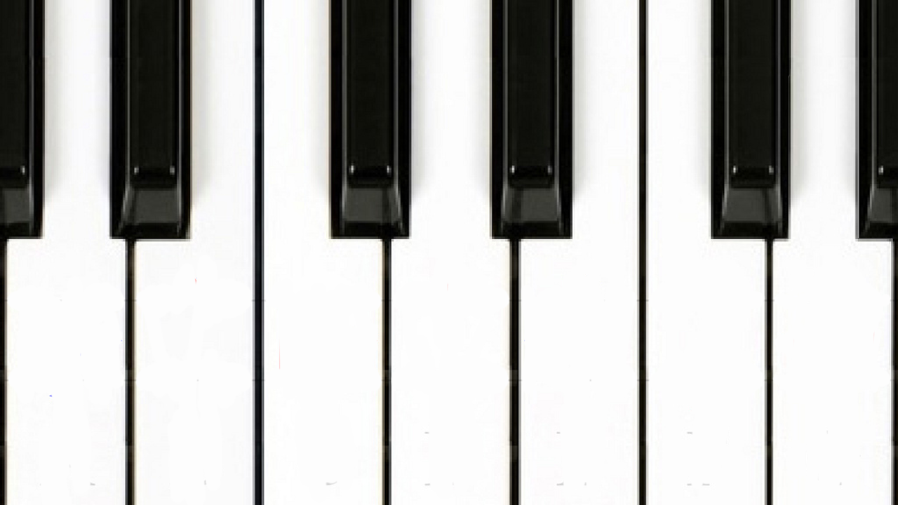 Free Piano Keys Image, Download Free Piano Keys Image png image, Free ClipArts on Clipart Library