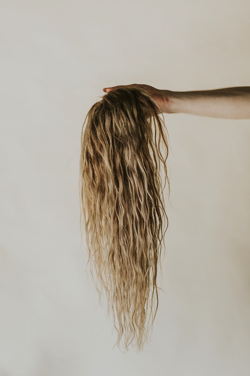 Hair Care Image. Free Lifestyle Photo, PSD & PNG Mockups, Branding Logos, HD Wallpaper & Illustrations