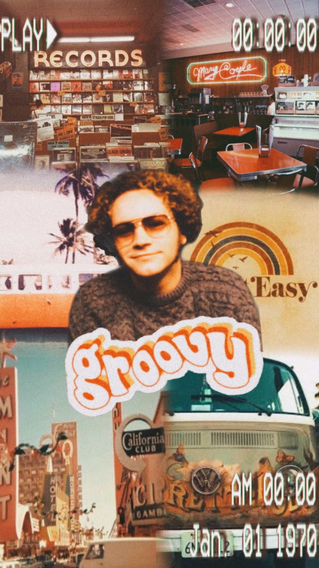 everything but the kitchen sink™️