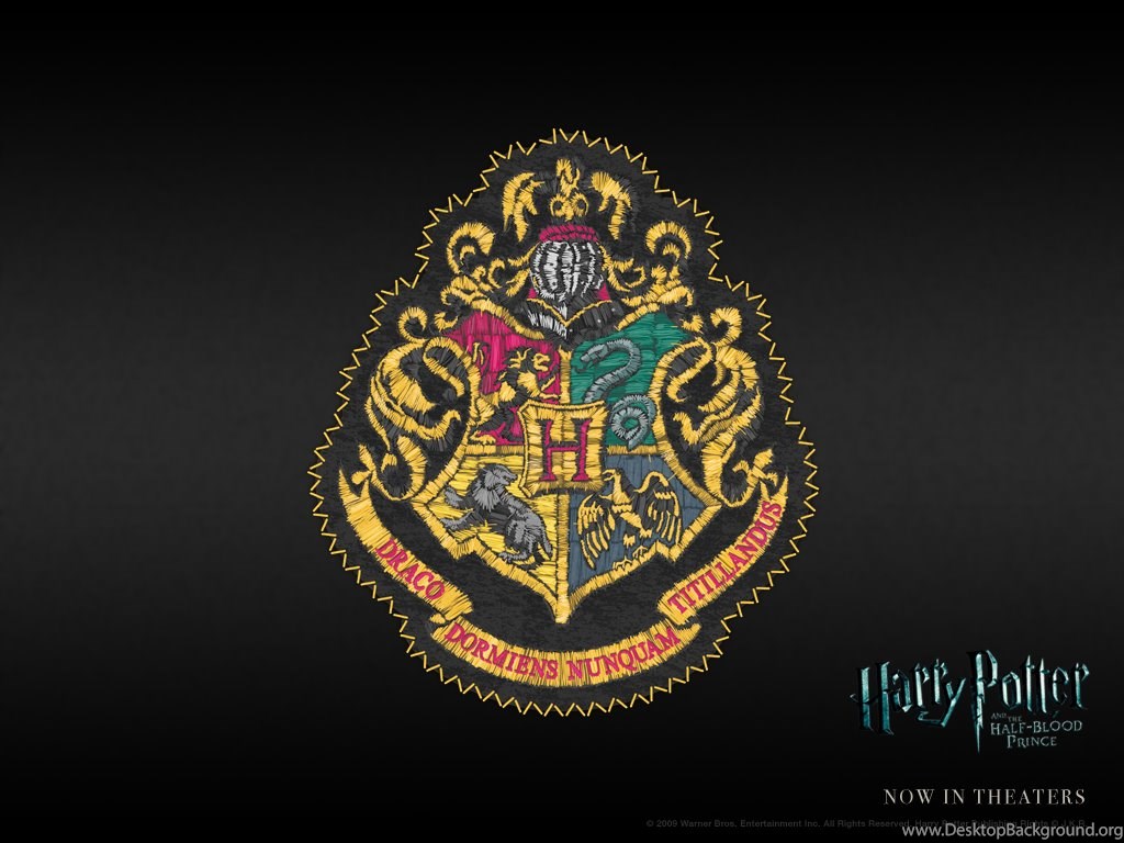 Download Harry Potter Wallpaper 1024x768 Desktop Background