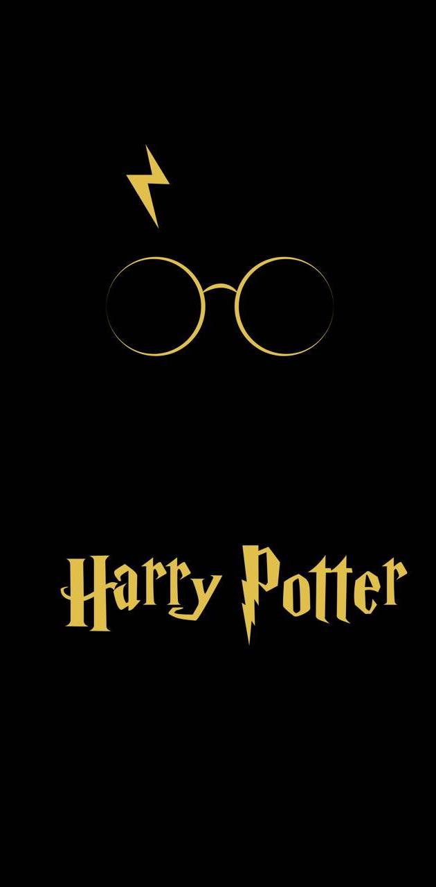 Harry Potter Glasses Wallpapers - Wallpaper Cave
