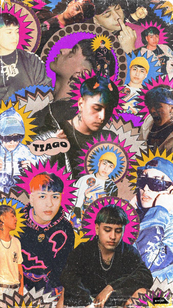 Tiago PZK Wallpapers - Wallpaper Cave