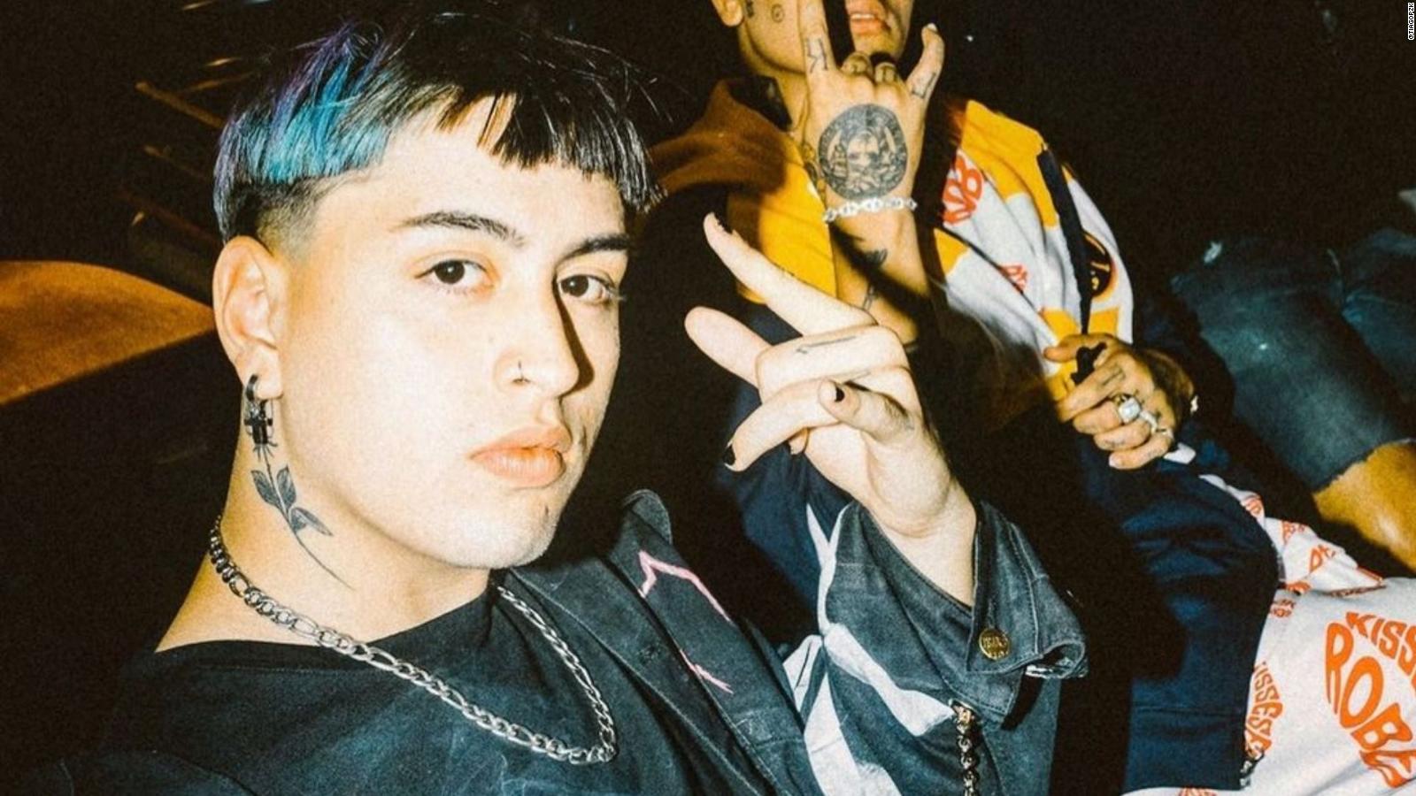 Tiago PZK habla sobre la explosión del trap en Argentina