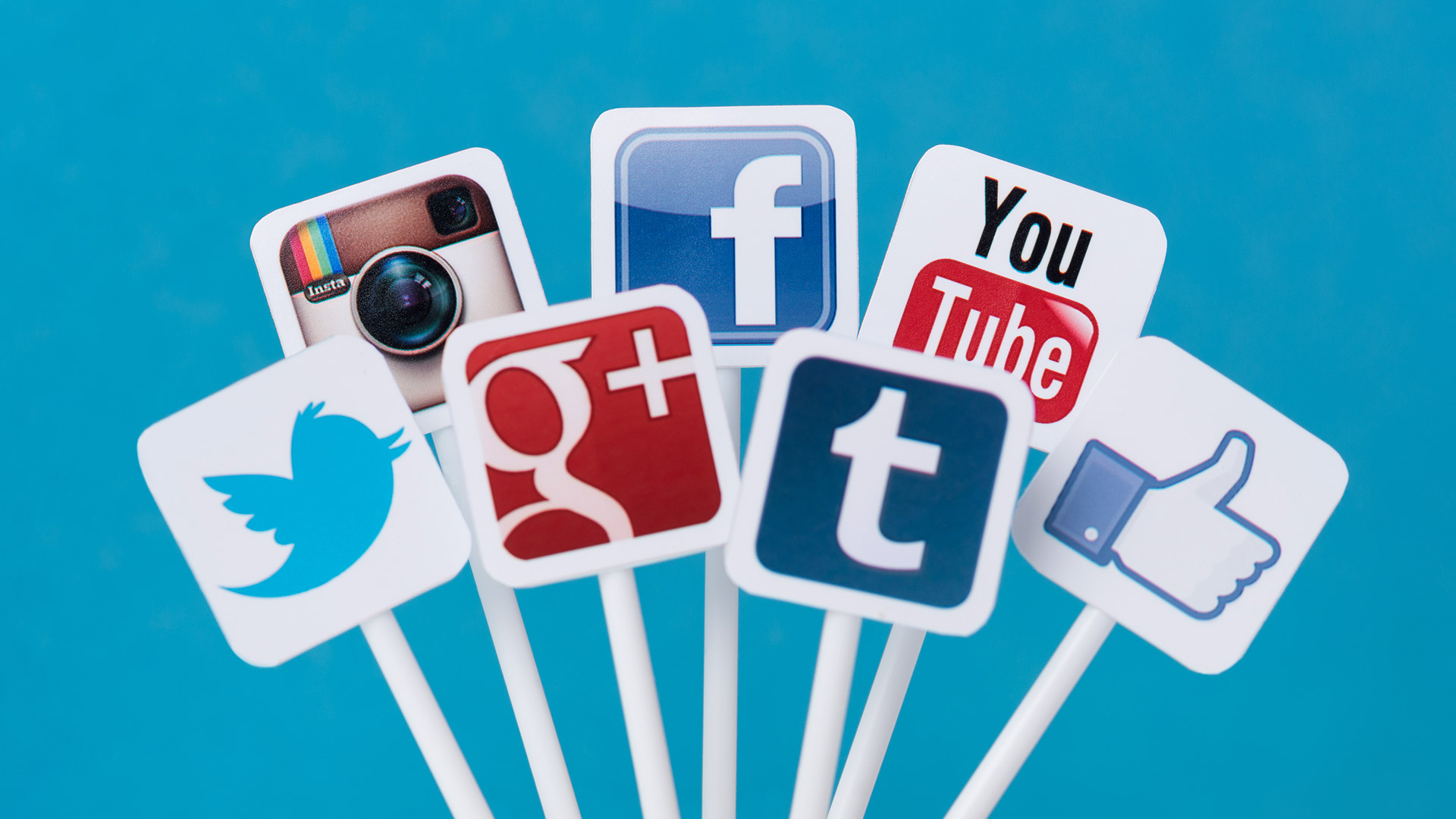 Social Media Lower Thirds  Social media icons free Social network icons Social  media icons