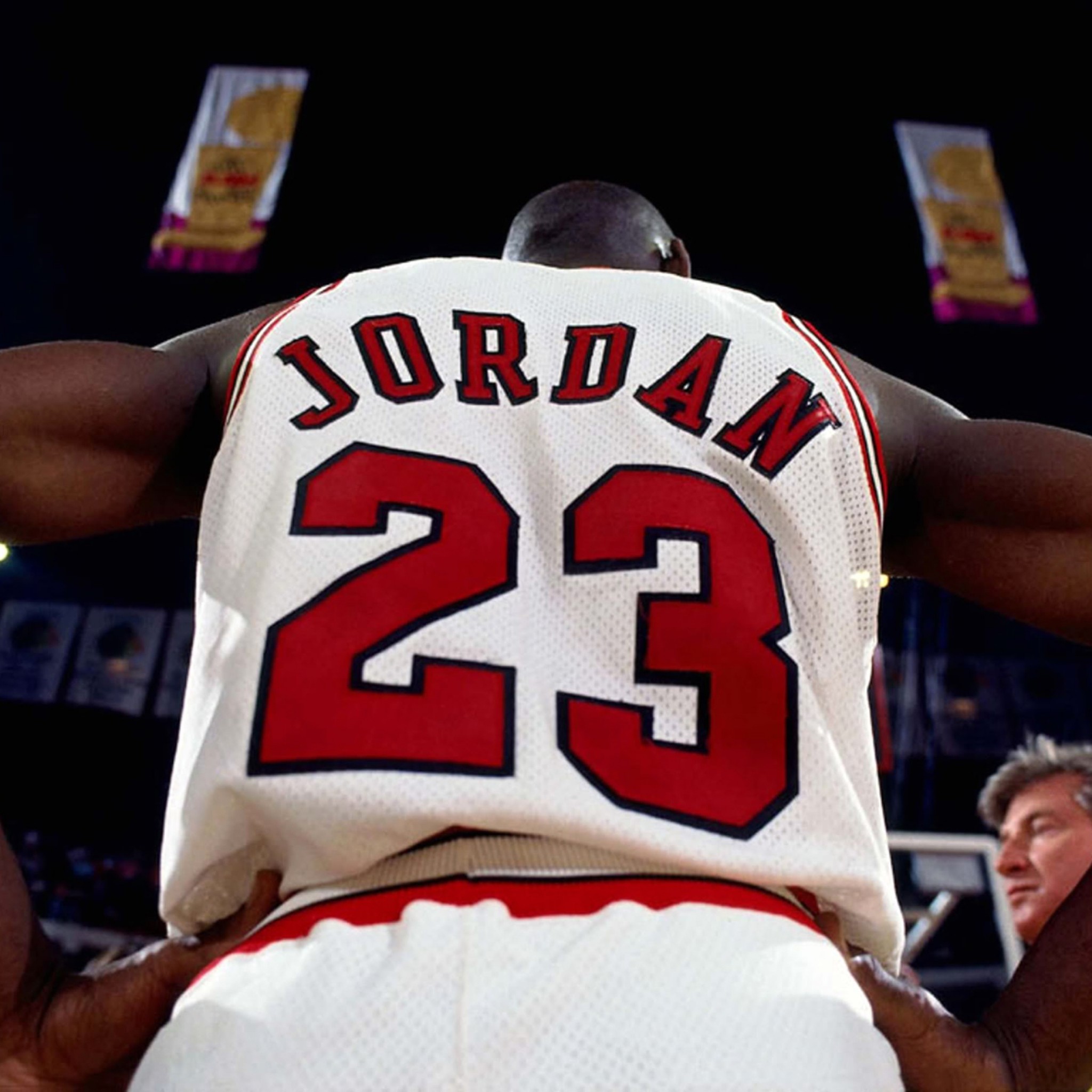 Wallpaper Michael Jordan, Nba, Basketball, Jersey