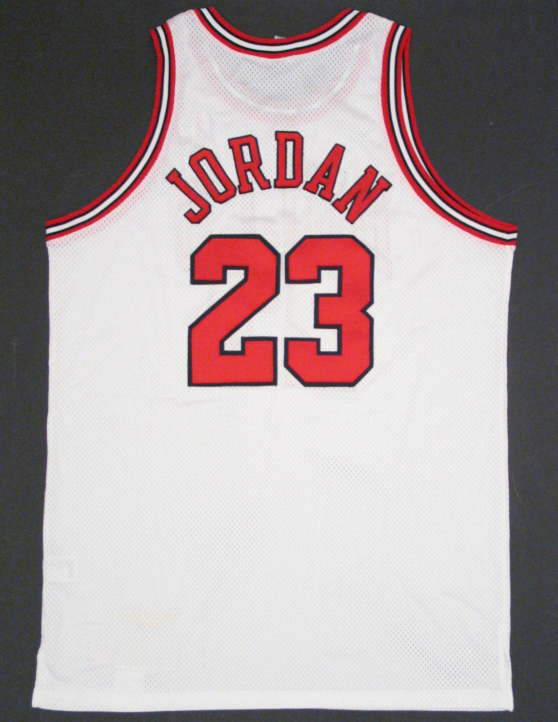 Jordan Jersey Wallpapers - Wallpaper Cave