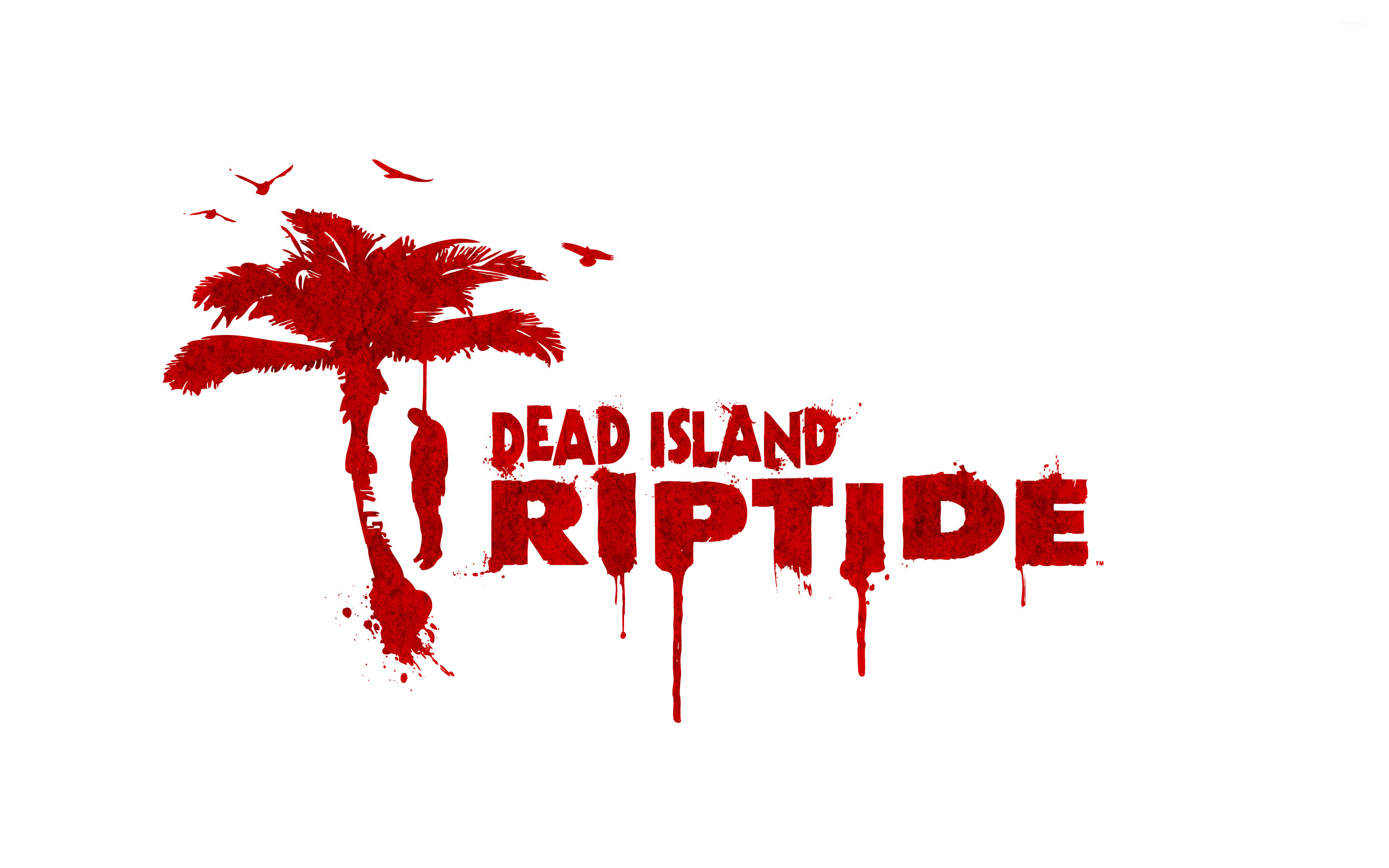 Dead Island: Riptide wallpaper wallpaper