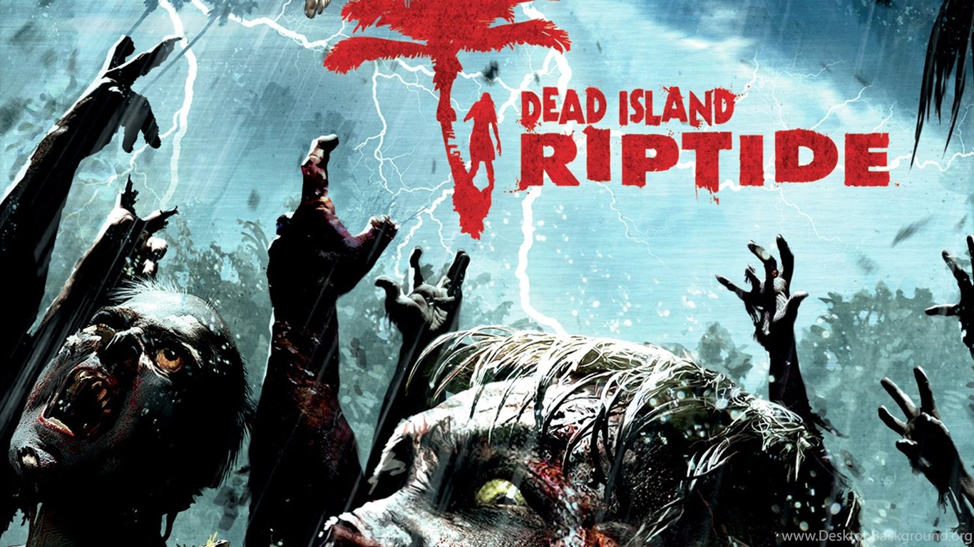 Dead Island Riptide Wallpaper. Desktop Background