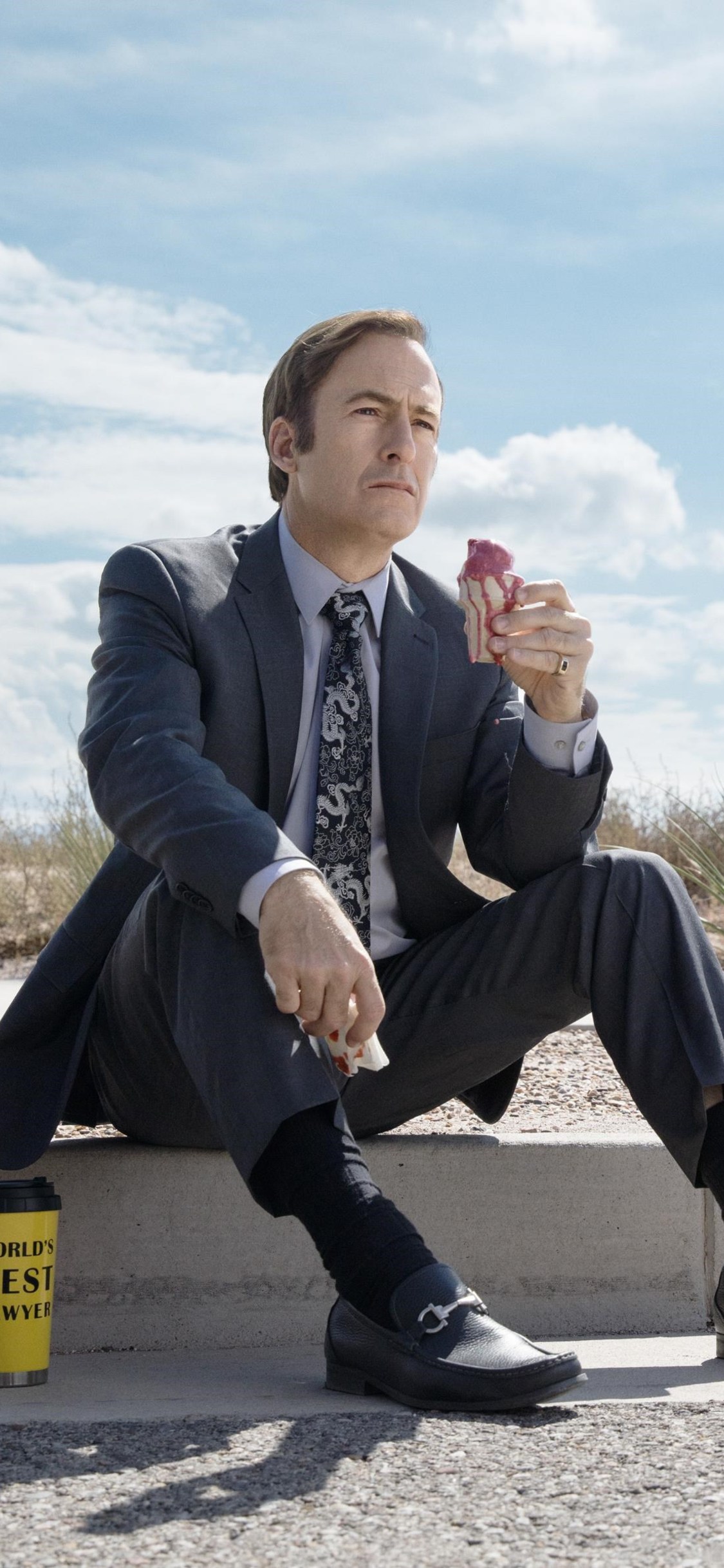 Bob Odenkirk Little Women