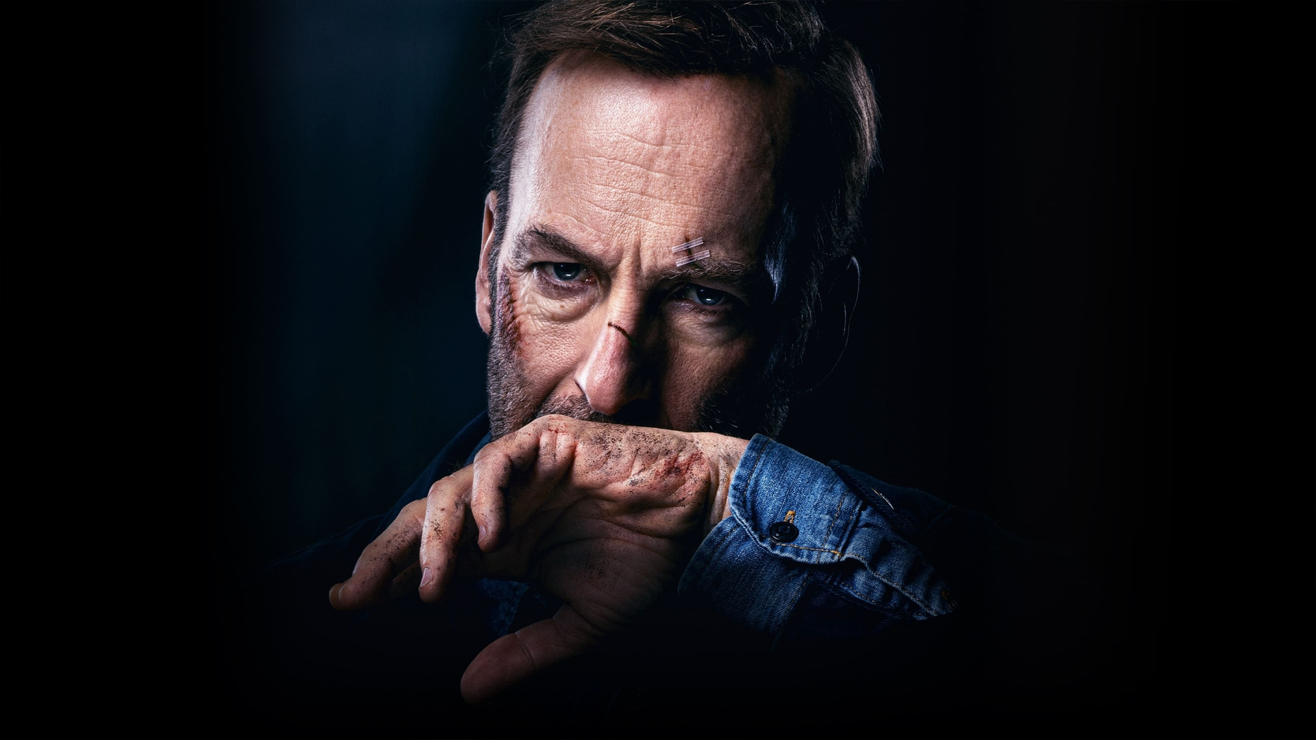 Nobody HD Wallpaper, Bob Odenkirk HD Wallpaper