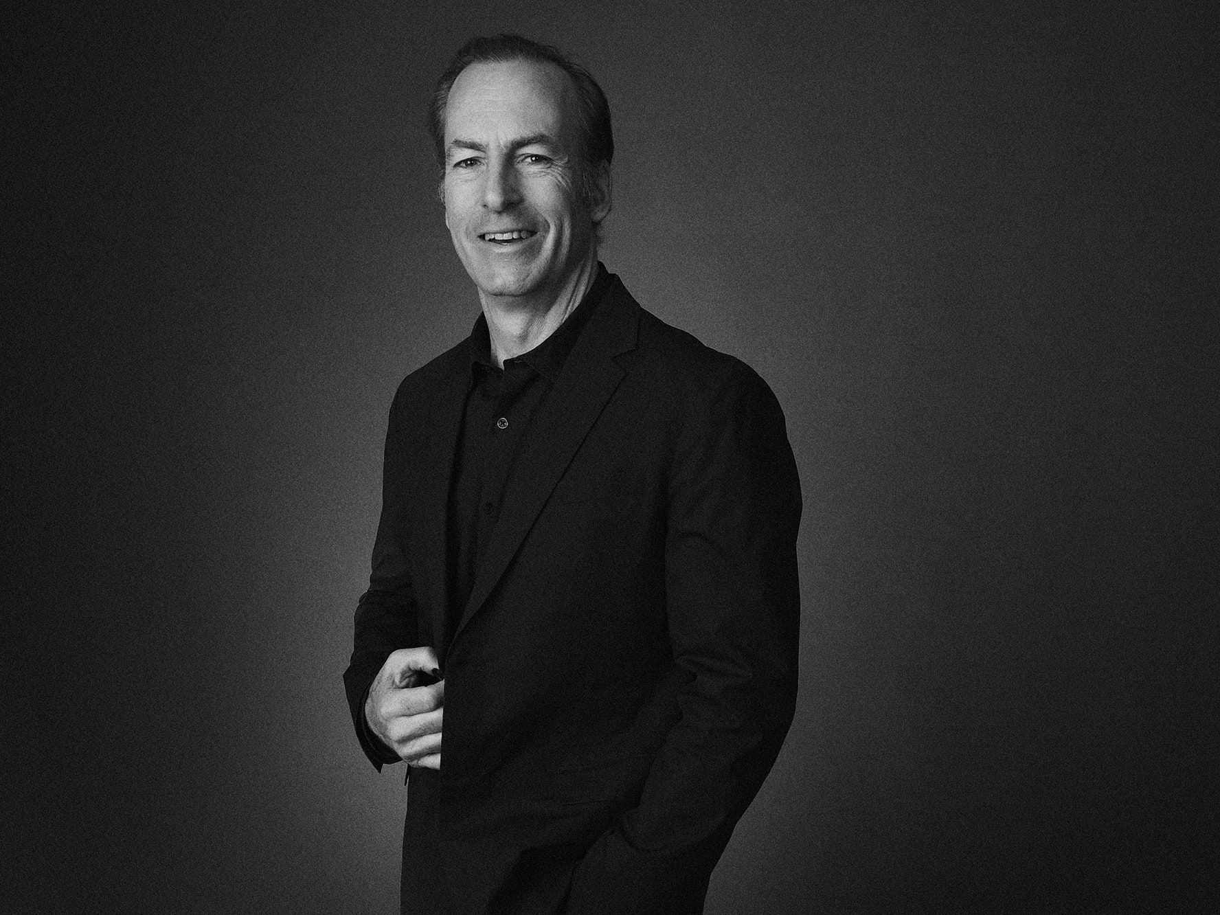 The Whole World Sends Its Love to Bob Odenkirk