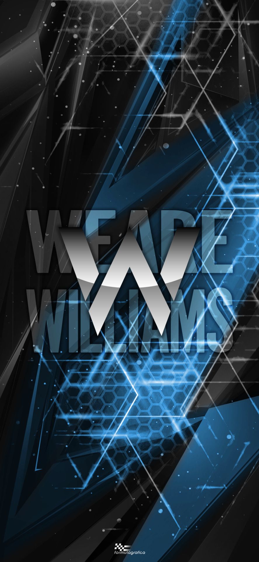 iPhone / Smartphone Wallpaper