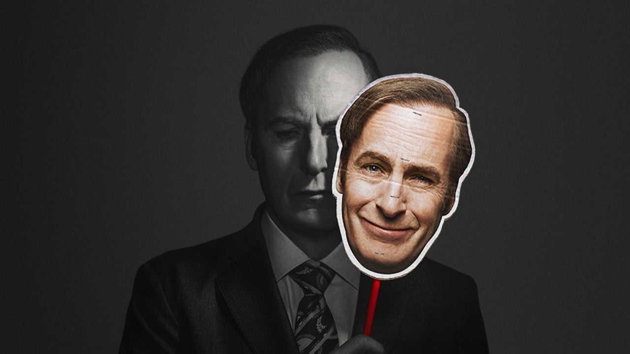 Breaking Bad Movie Has Wrapped Filming, According to Bob Odenkirk