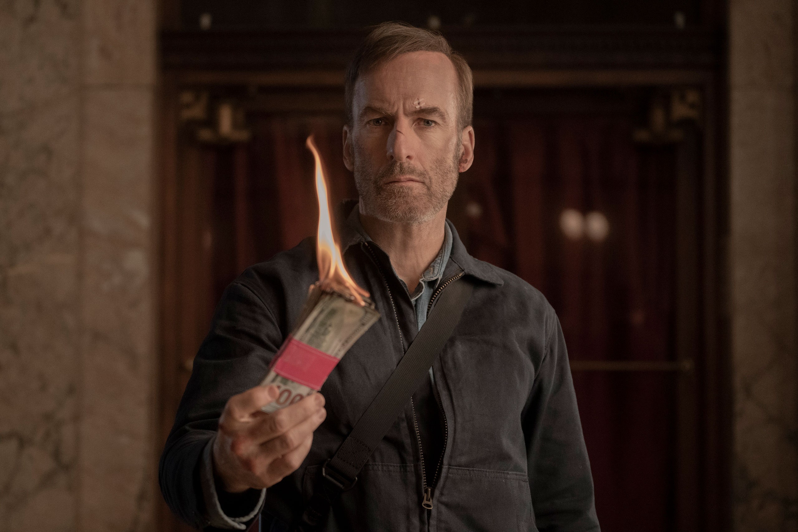 Nobody, ” Reviewed: Bob Odenkirk in a Delusional Fantasy of Redemptive Violence. The New Yorker