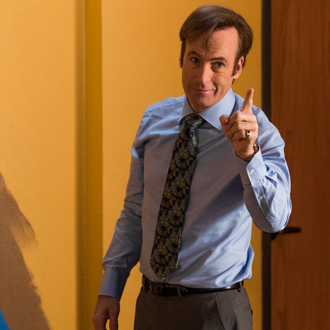 Better Call Saul: why Bob Odenkirk's toupee is the best thing on TV