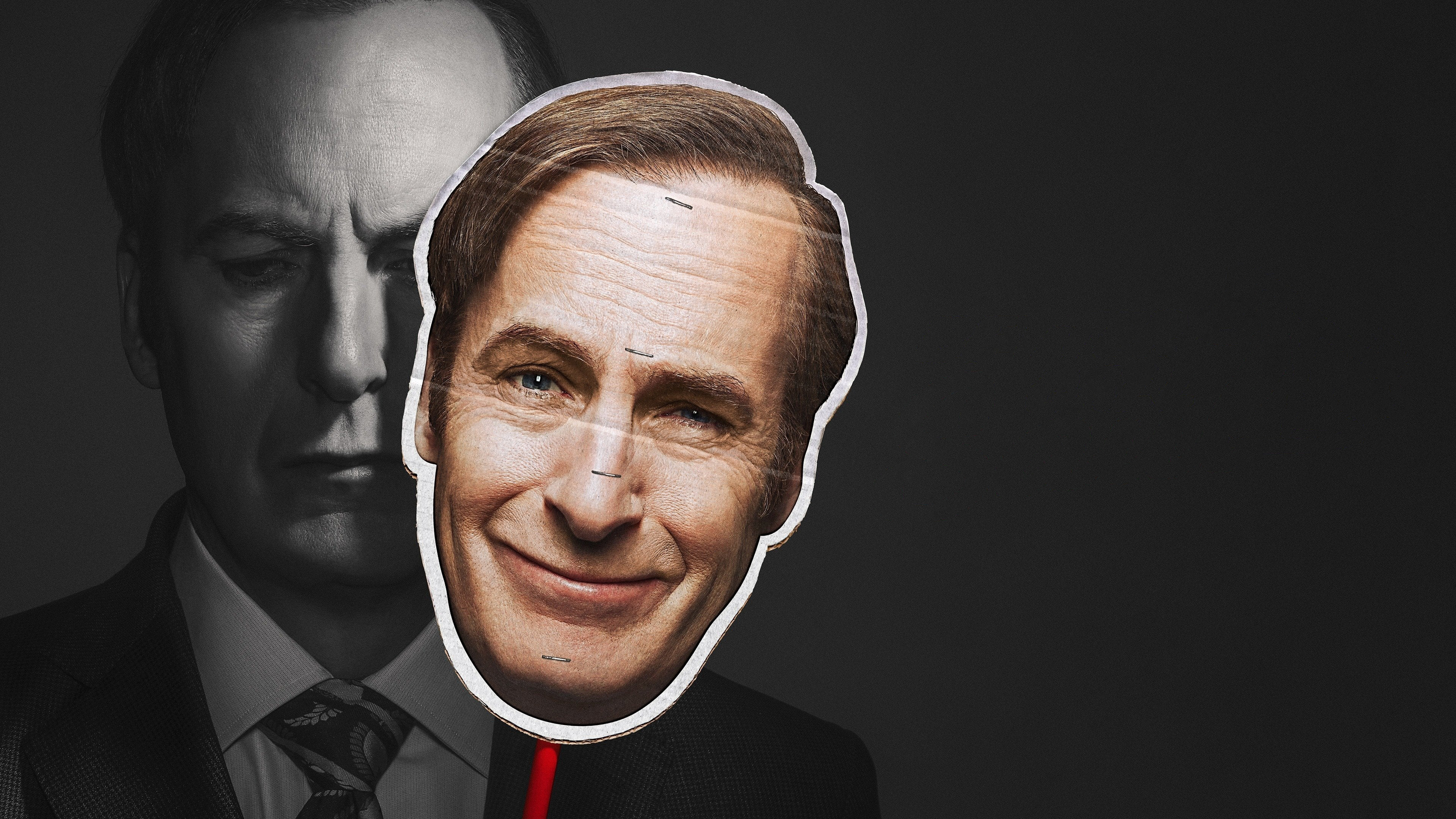 Saul Goodman Jimmy Mcgill Bob Odenkirk Wallpaper:3840x2160