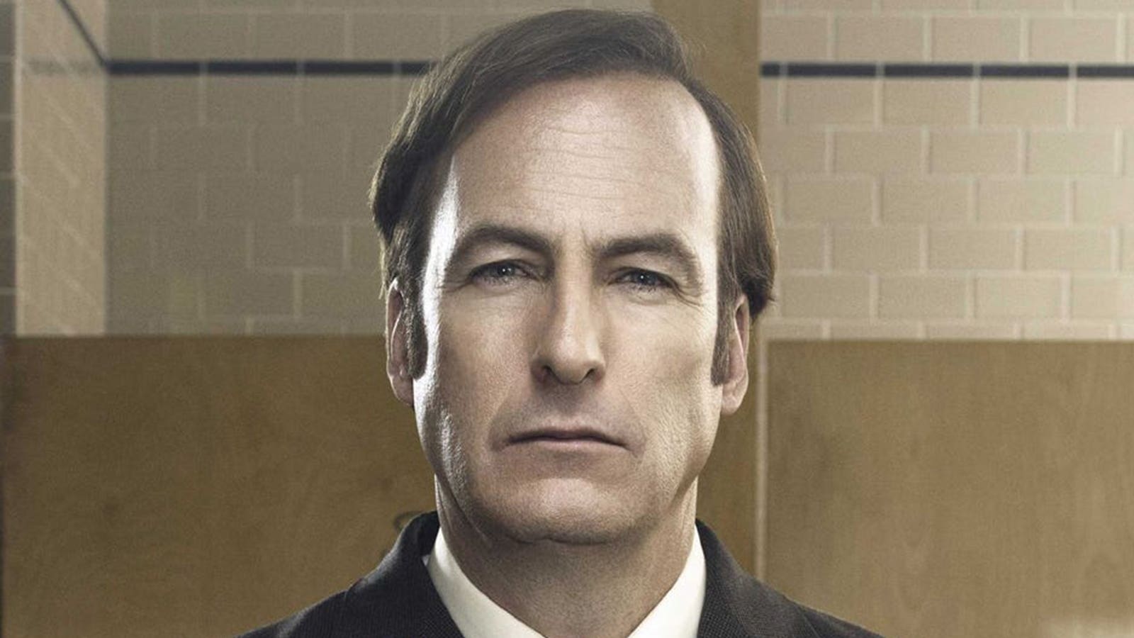 Bob Odenkirk's Heart Attack