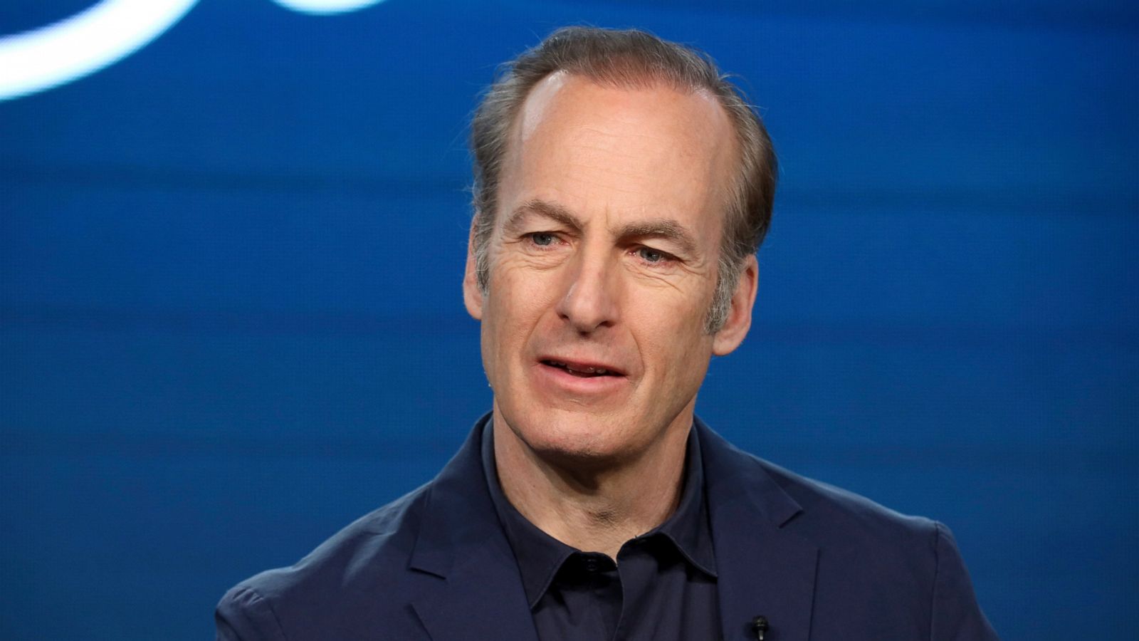 Bob Odenkirk condition stable after 'heart related incident'