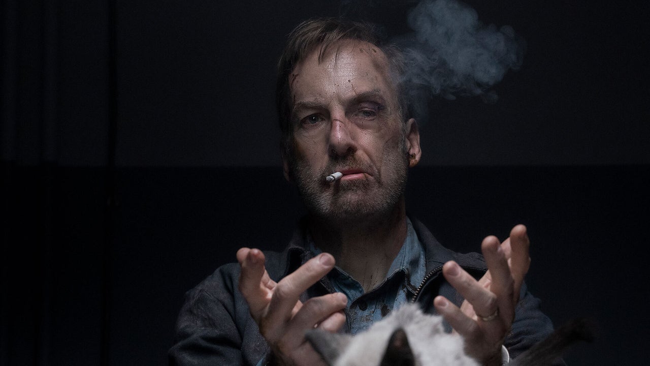 Nobody: Bob Odenkirk Explains How He Went Full John Wick