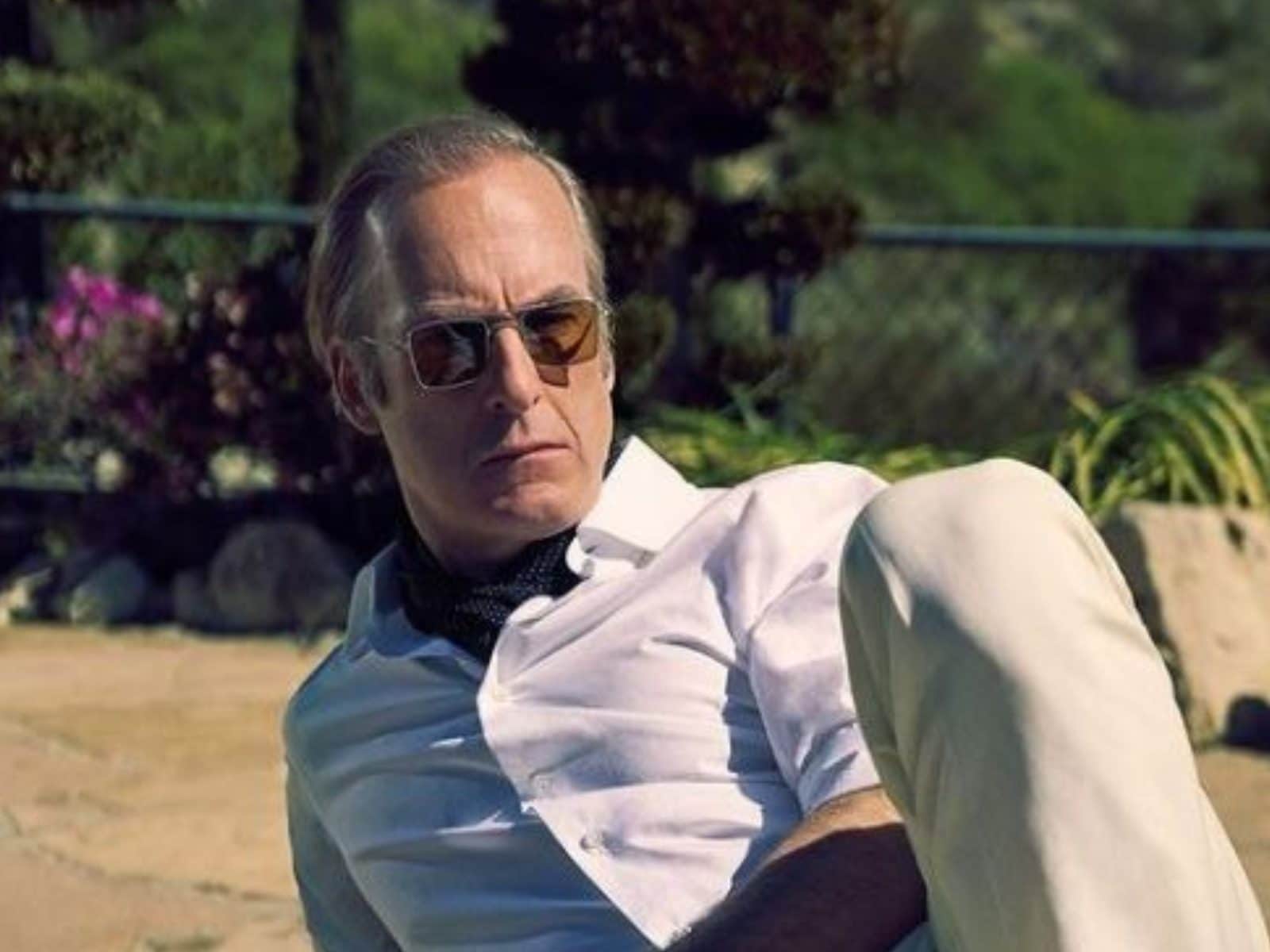 Bob Odenkirk Collapses on 'Better Call Saul' Set, Rushed to Hospital