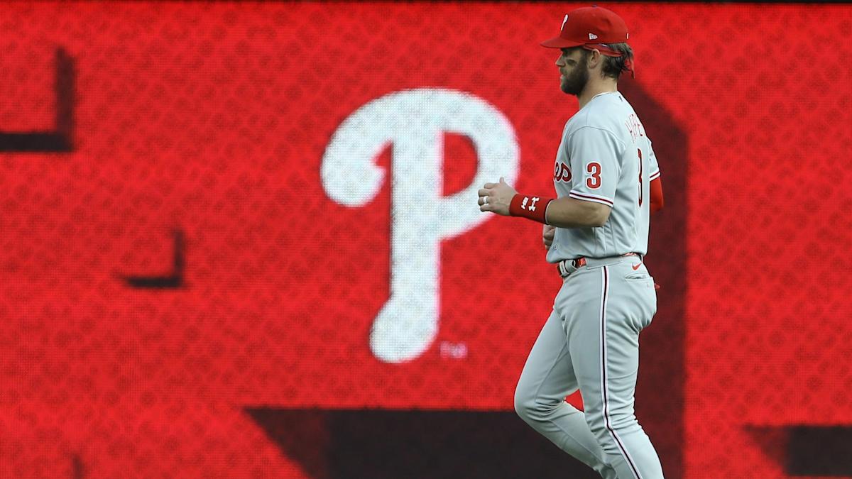 Phillies schedule 2022: MLB announces dates, times, opponents