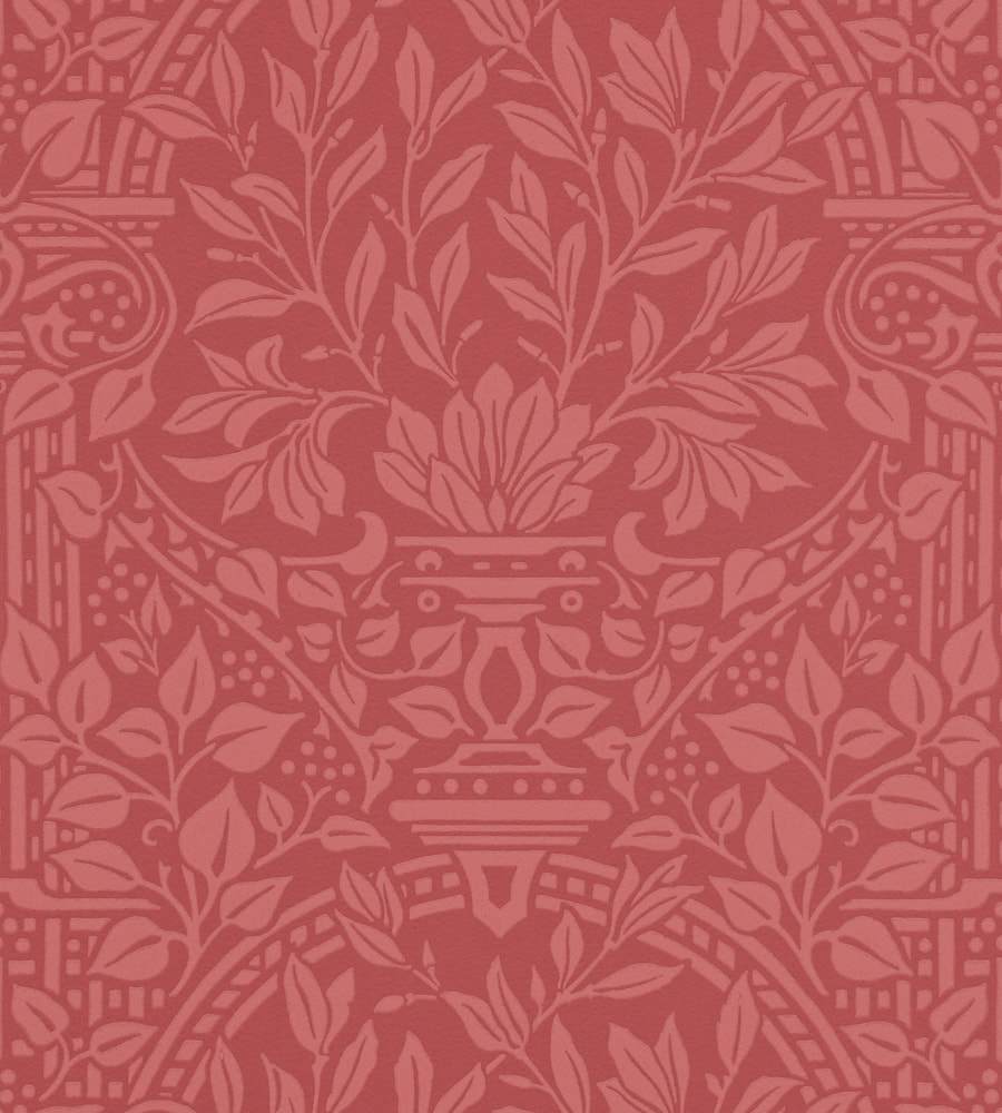 Morris & Co Craft Wallpaper