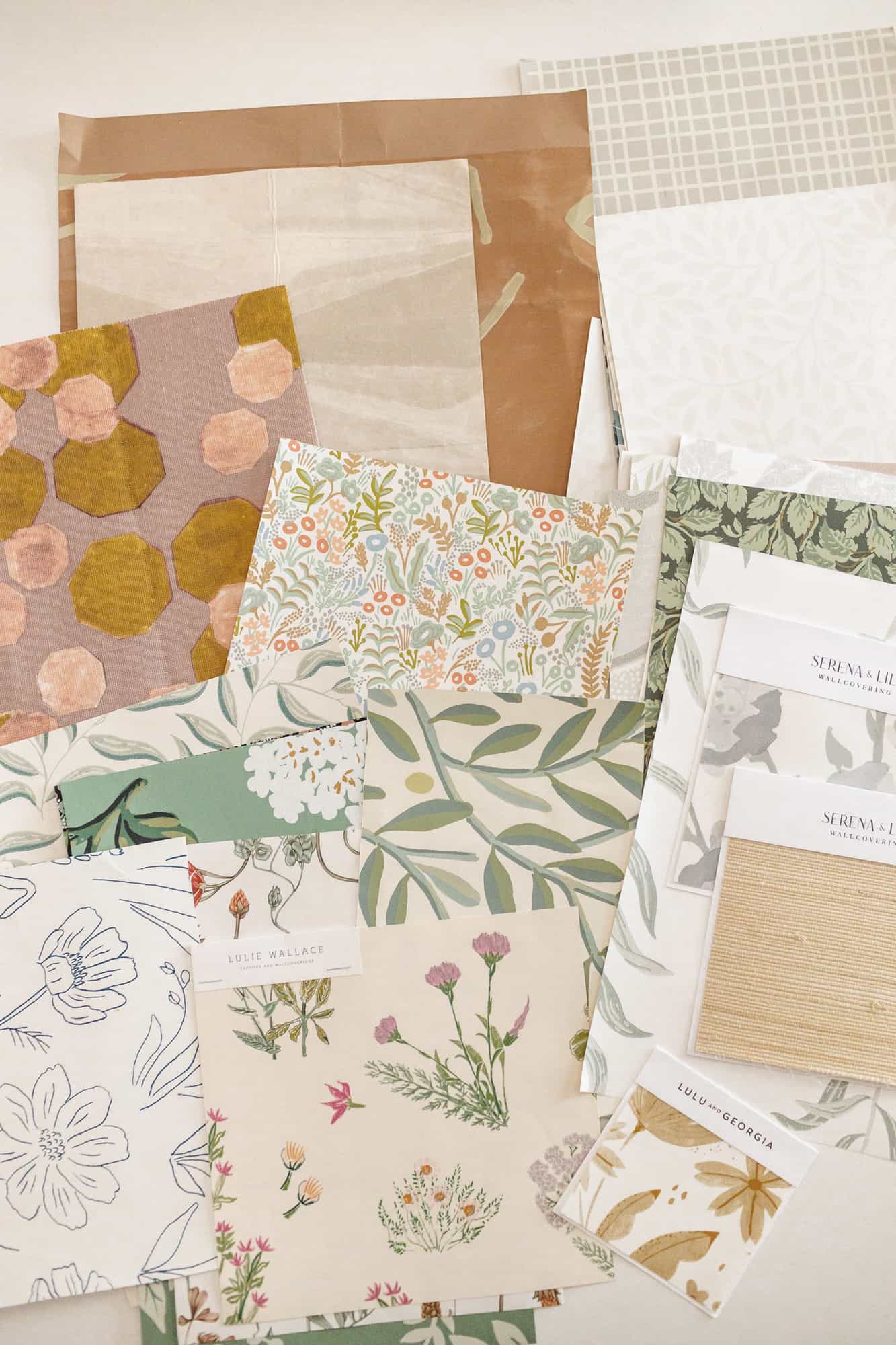 Our Favorite Wallpaper Sources (By Style!) Beautiful Mess