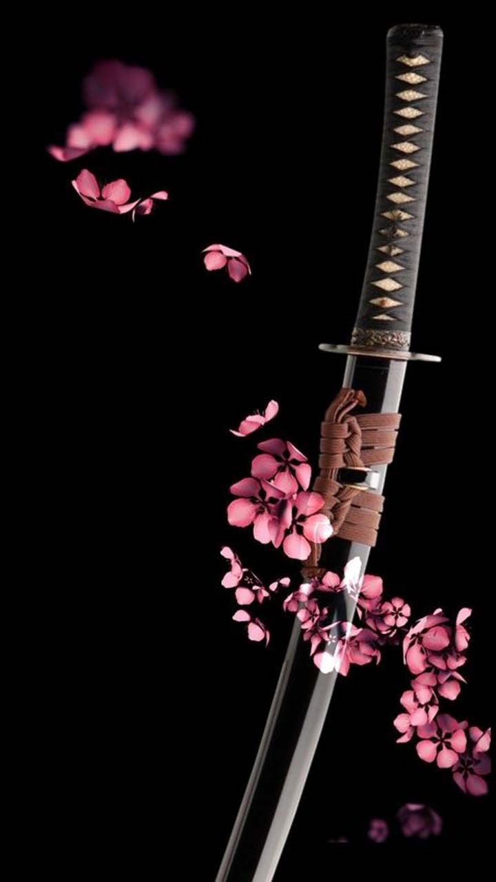Japannes female warriors. Fantasy katana, Samurai artwork, Samurai art