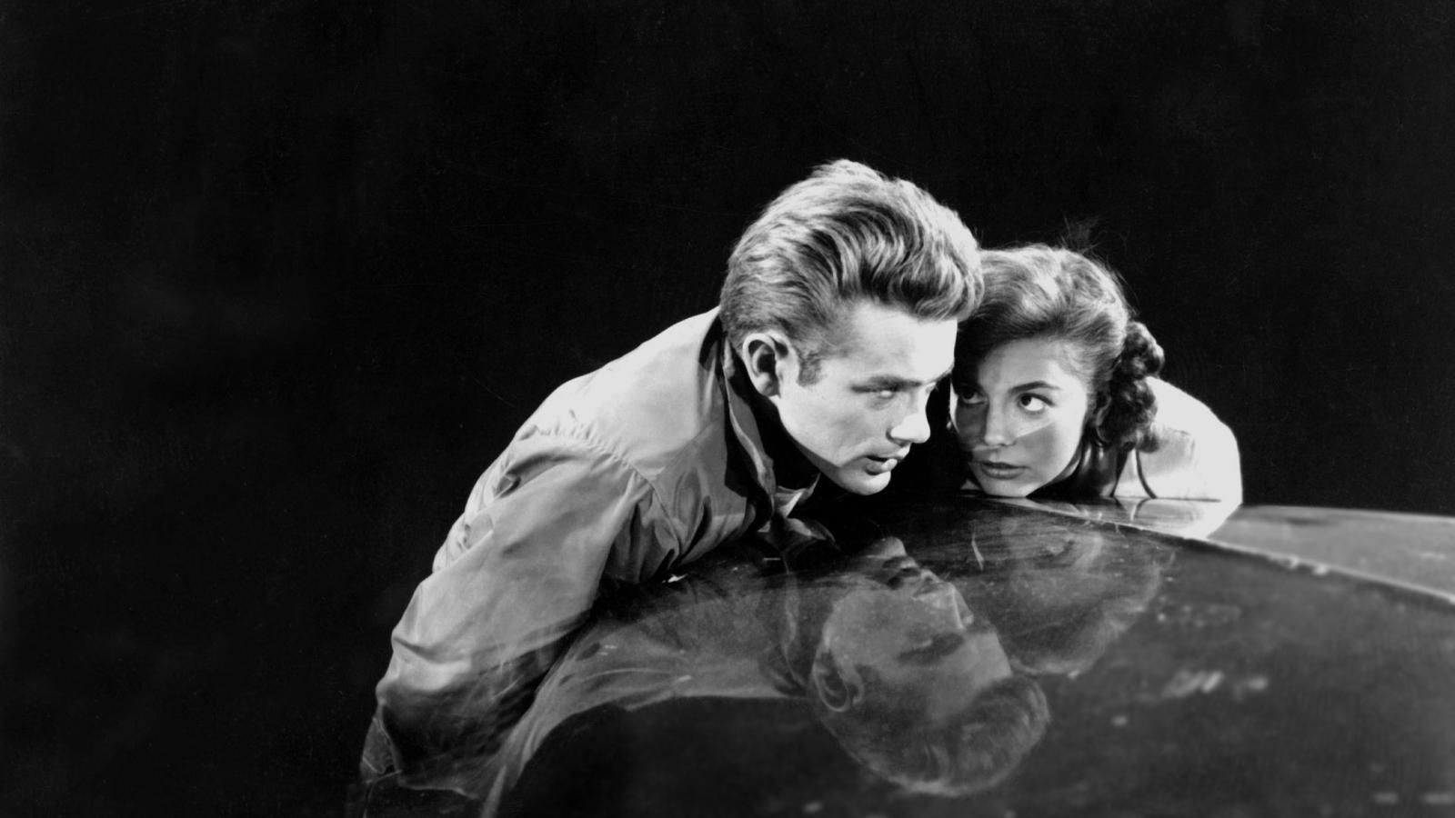 Rebel Without A Cause's gender portrayal is thankfully outdated