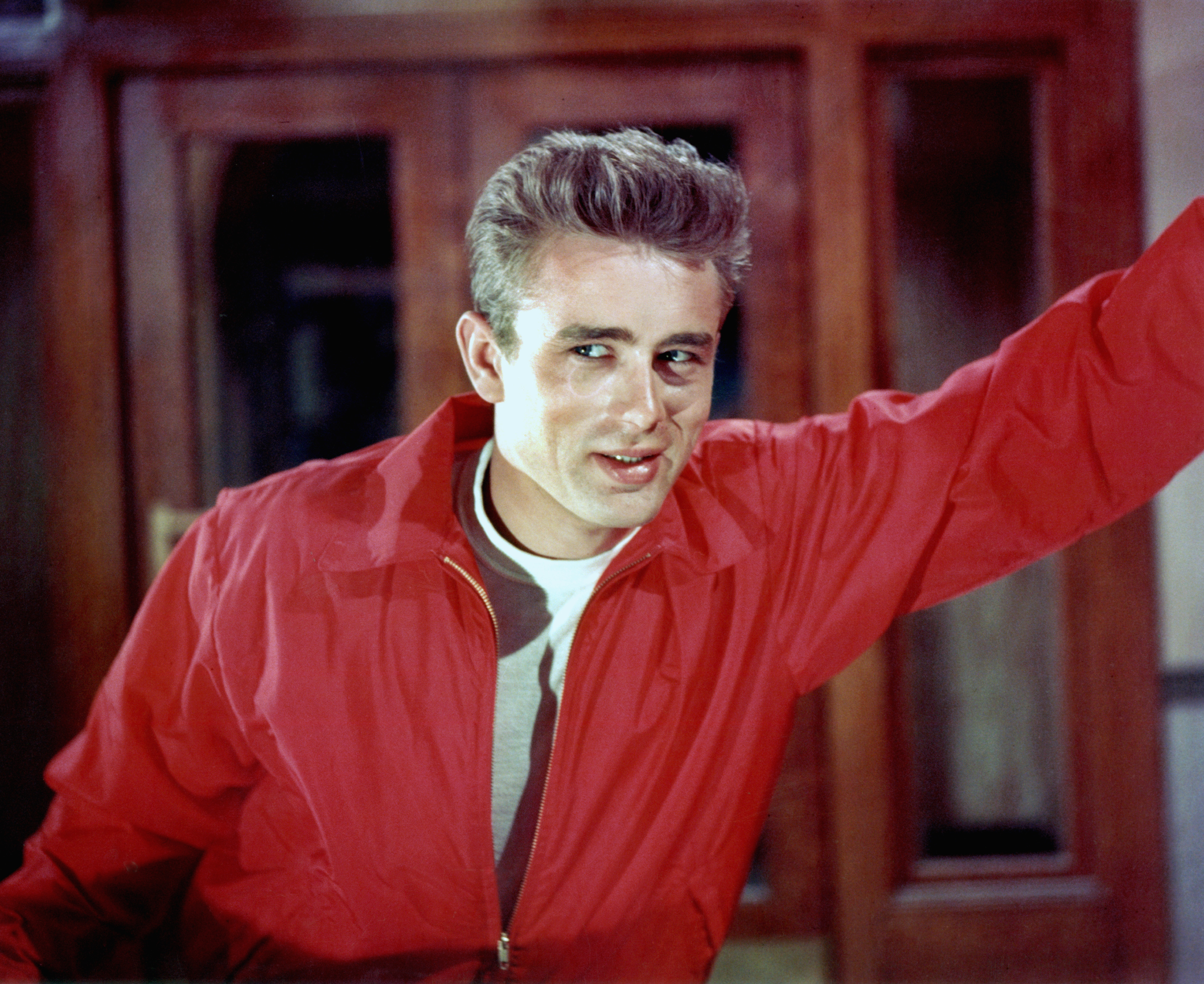 Things You May Not Know About James Dean