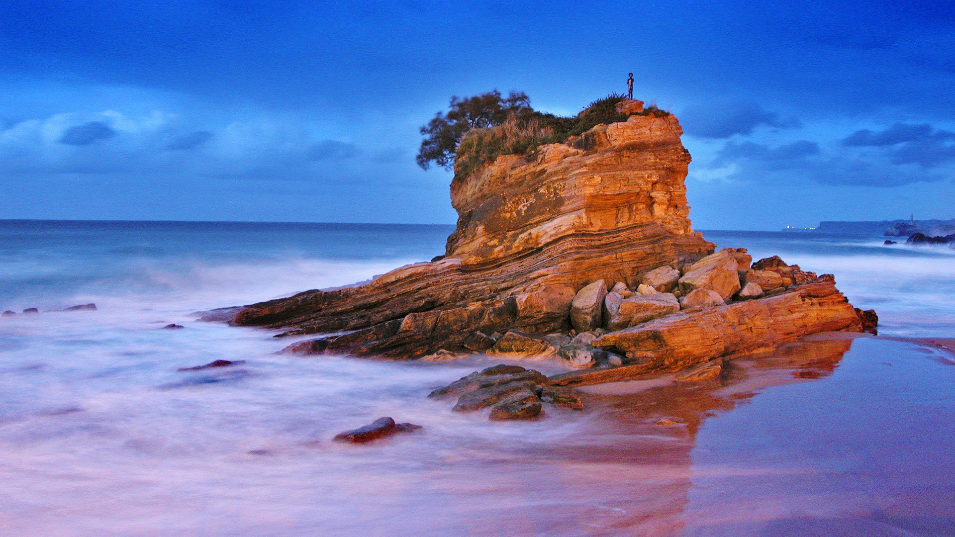 of Spain 4K wallpaper for your desktop or mobile screen