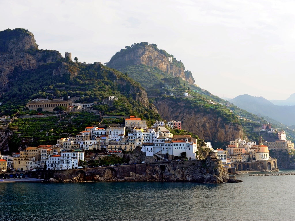Ask Wendy: Amalfi Coast Sightseeing Suggestions and Car Rental Advice. Condé Nast Traveler