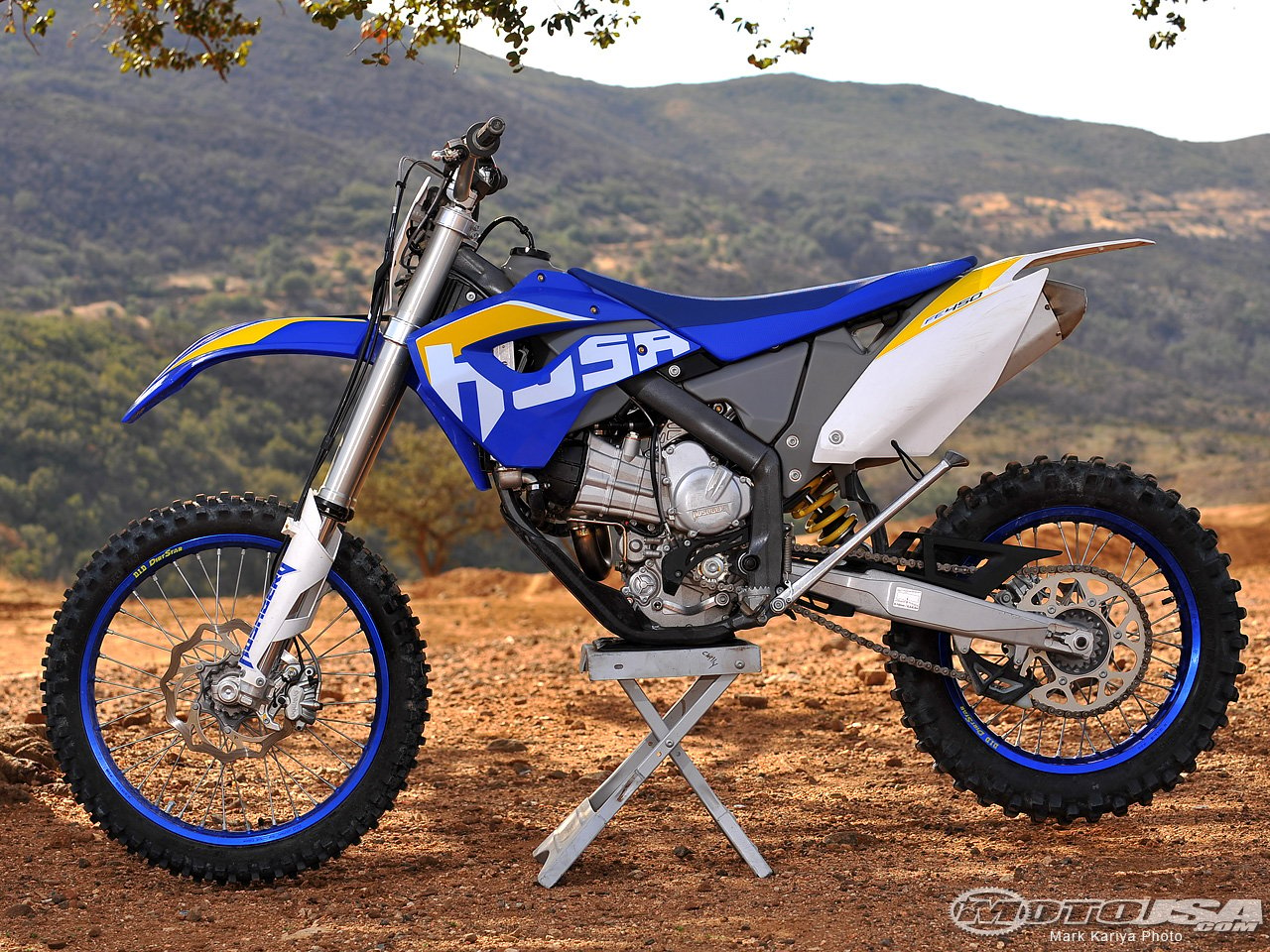 Husaberg Wallpapers Wallpaper Cave