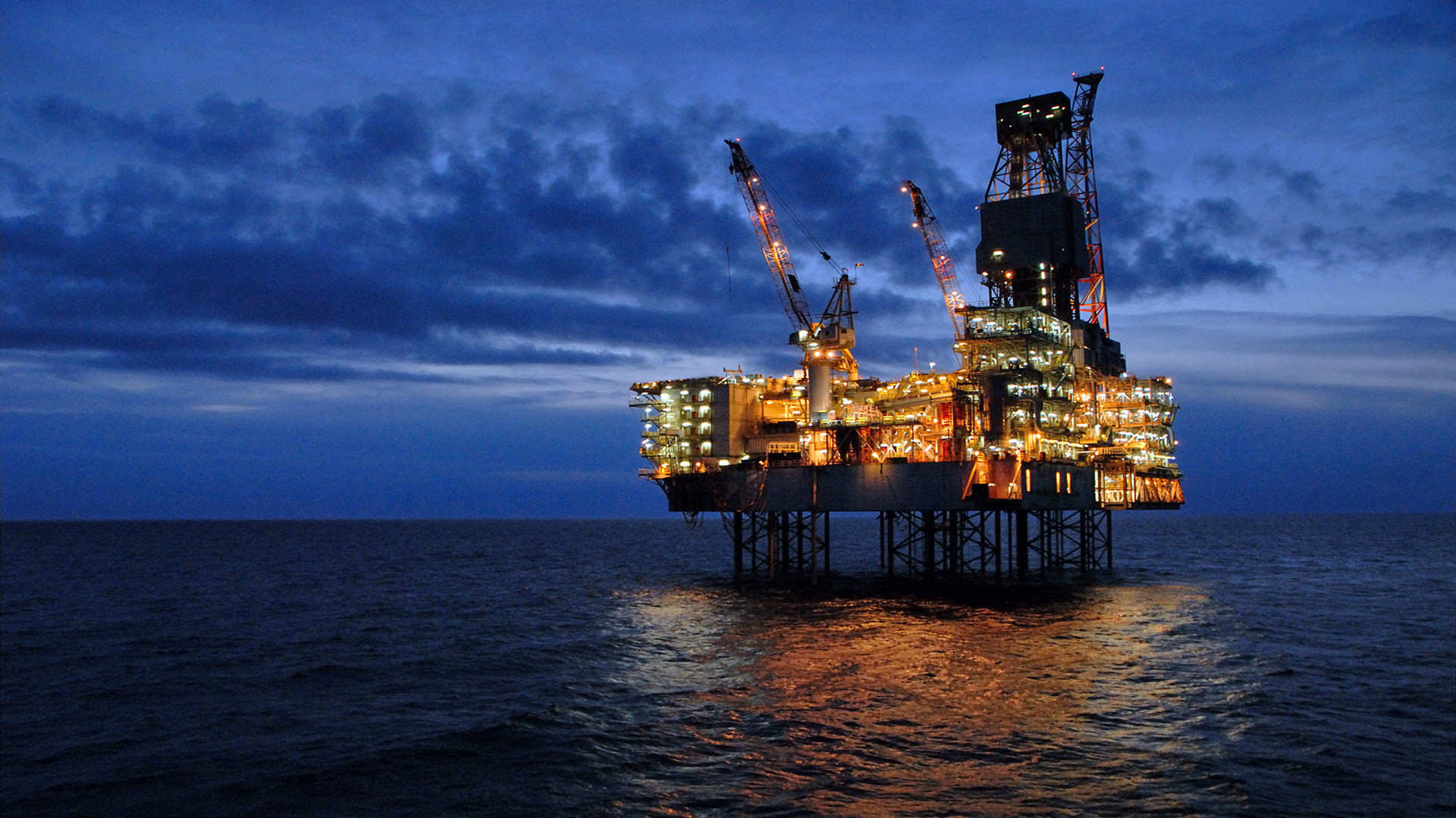 Free Oil Rig Wallpaper, Oil Rig Wallpaper Download