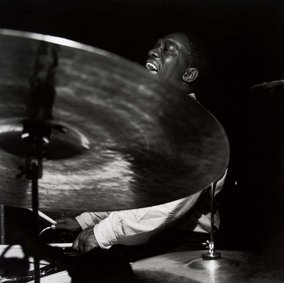 Art Blakey, 1962