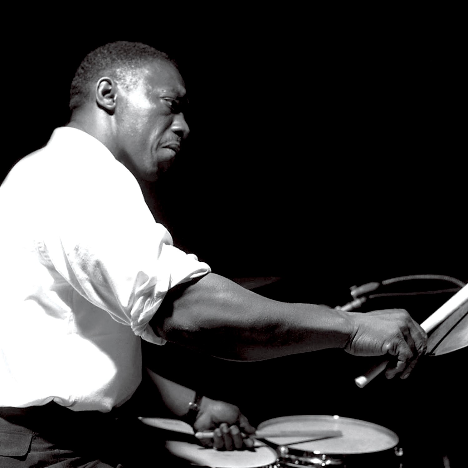 Blue Note Records Announces New Art Blakey Album