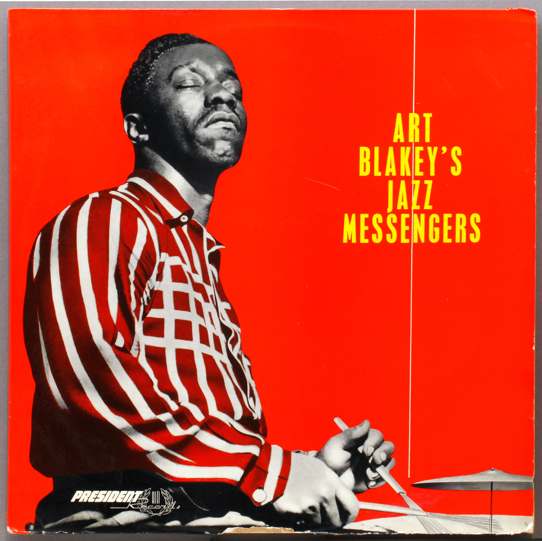 Most viewed Art Blakey & The Jazz Messengers wallpaperK Wallpaper
