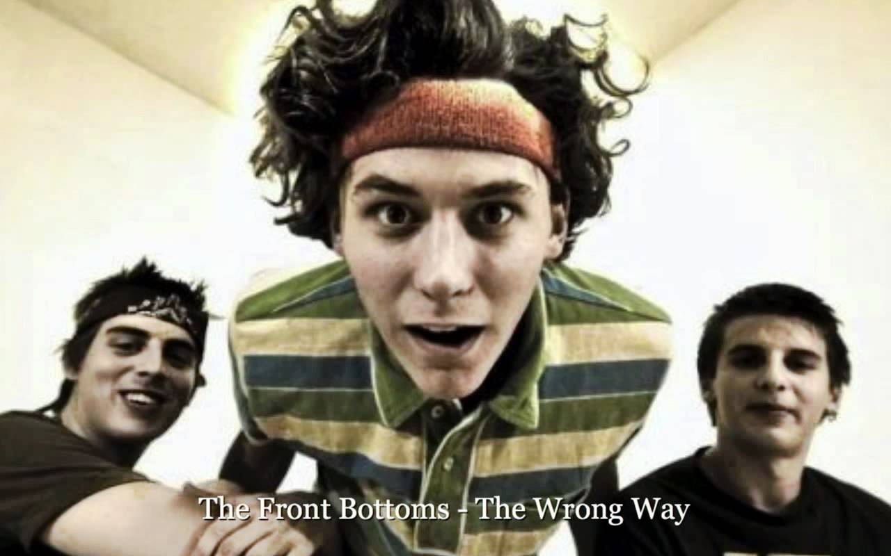 The Front Bottoms Wallpapers - Wallpaper Cave