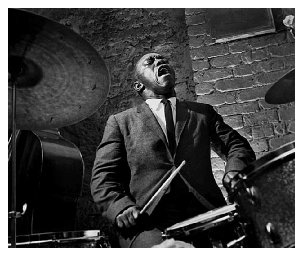 Art Blakey & The Jazz Messengers DVD